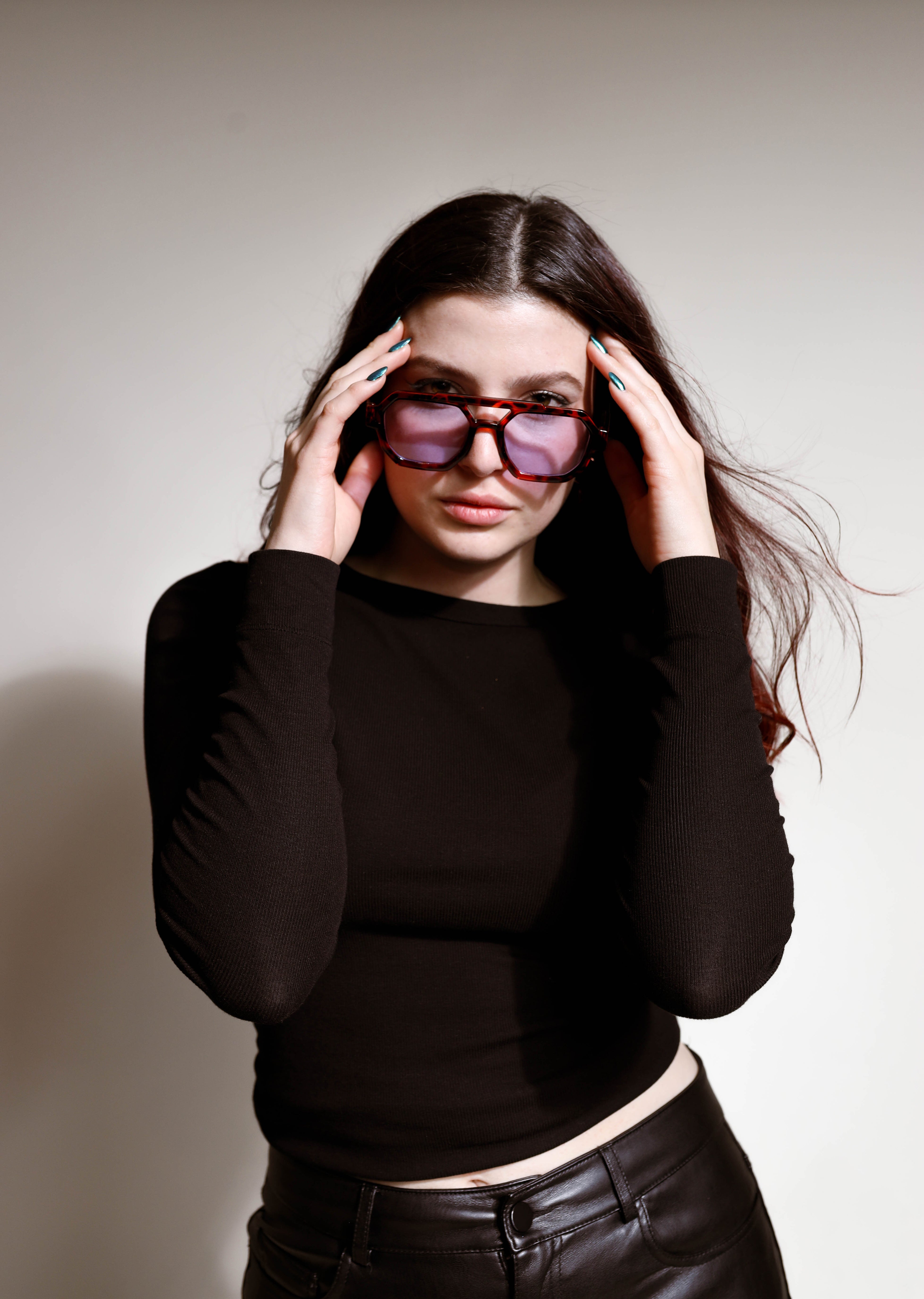 Gafas Skyline