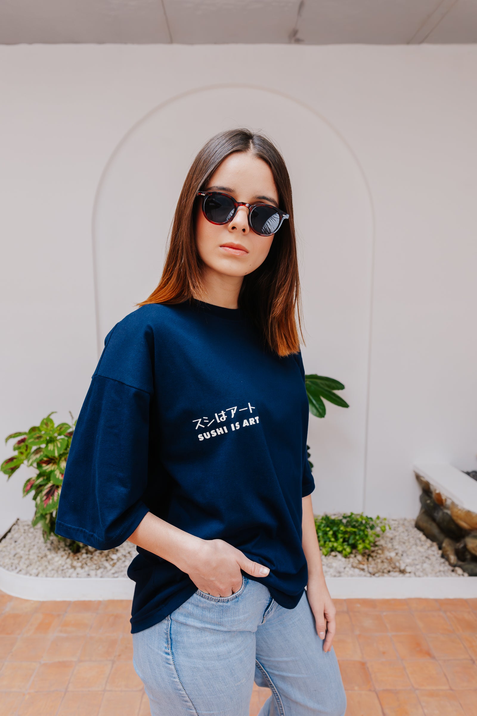 Gafas de Sol Circle