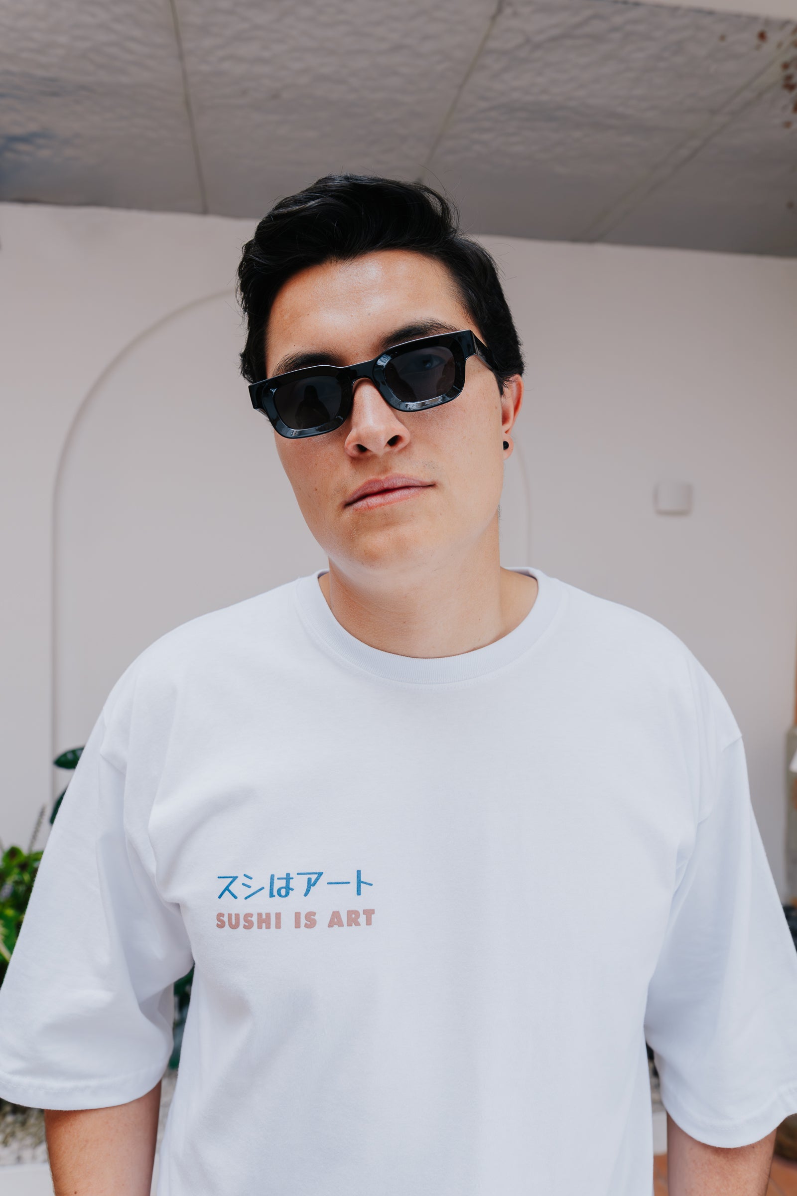Gafas Atlantic