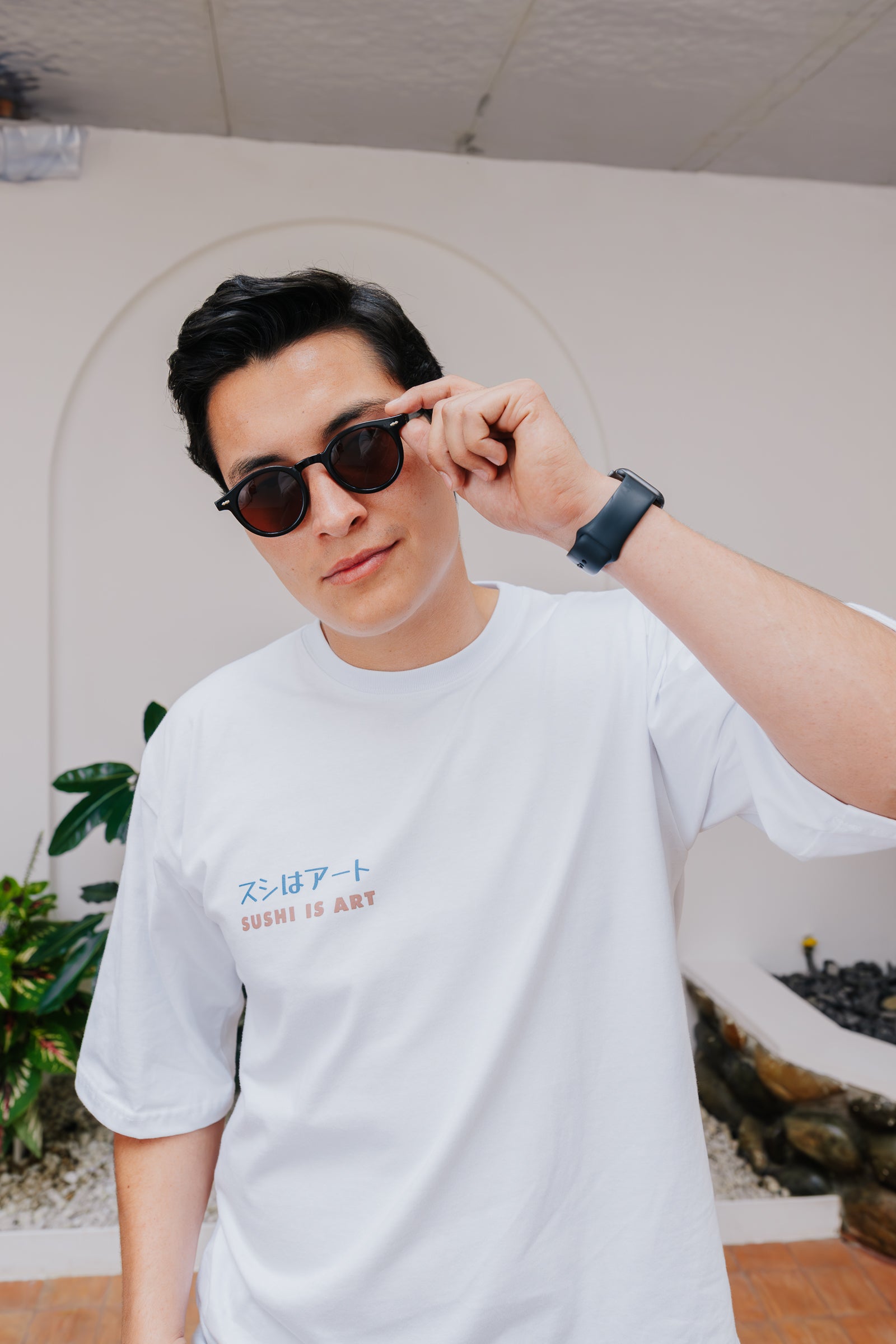 Gafas de Sol Circle