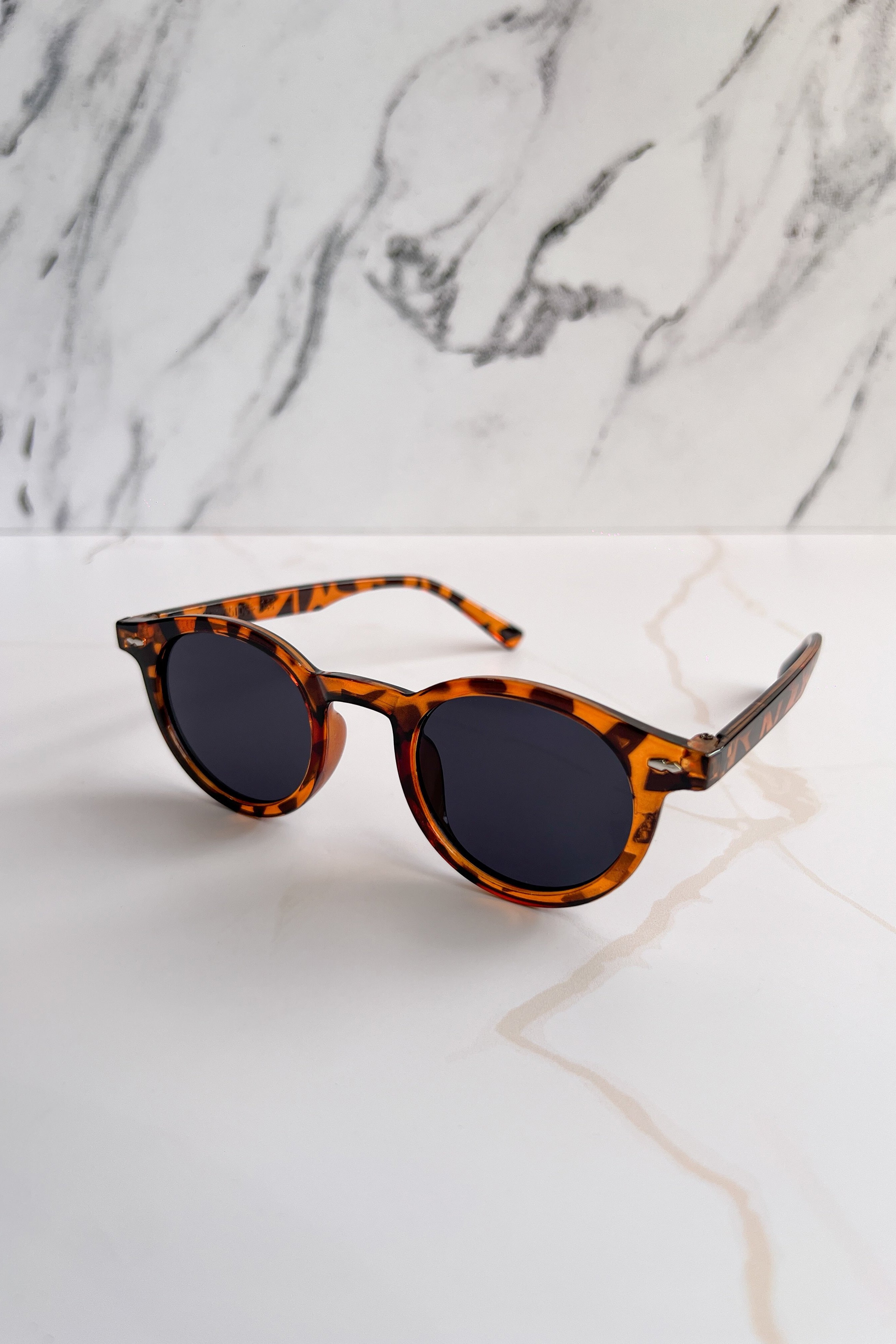 Gafas de Sol Circle