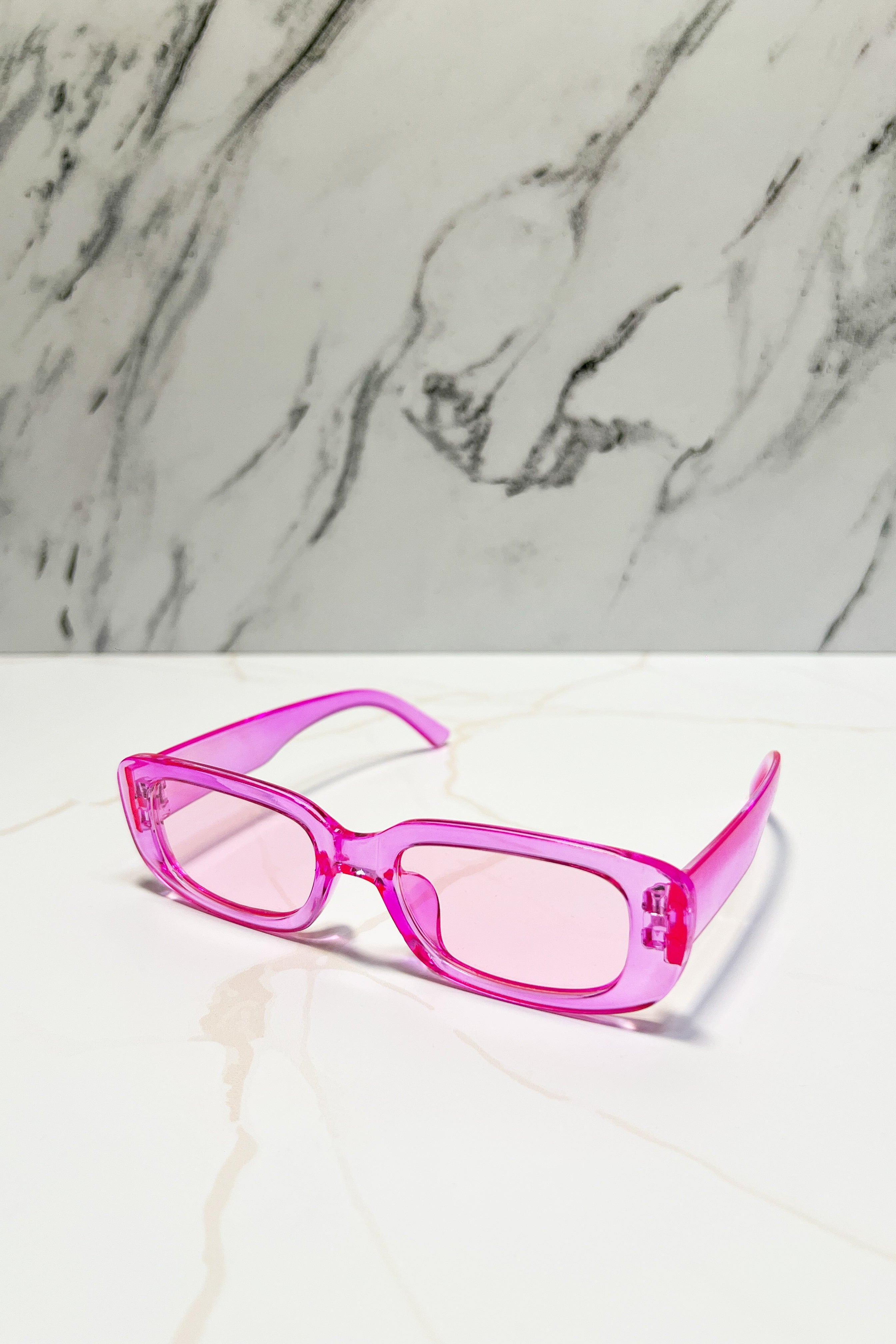 Gafas retro