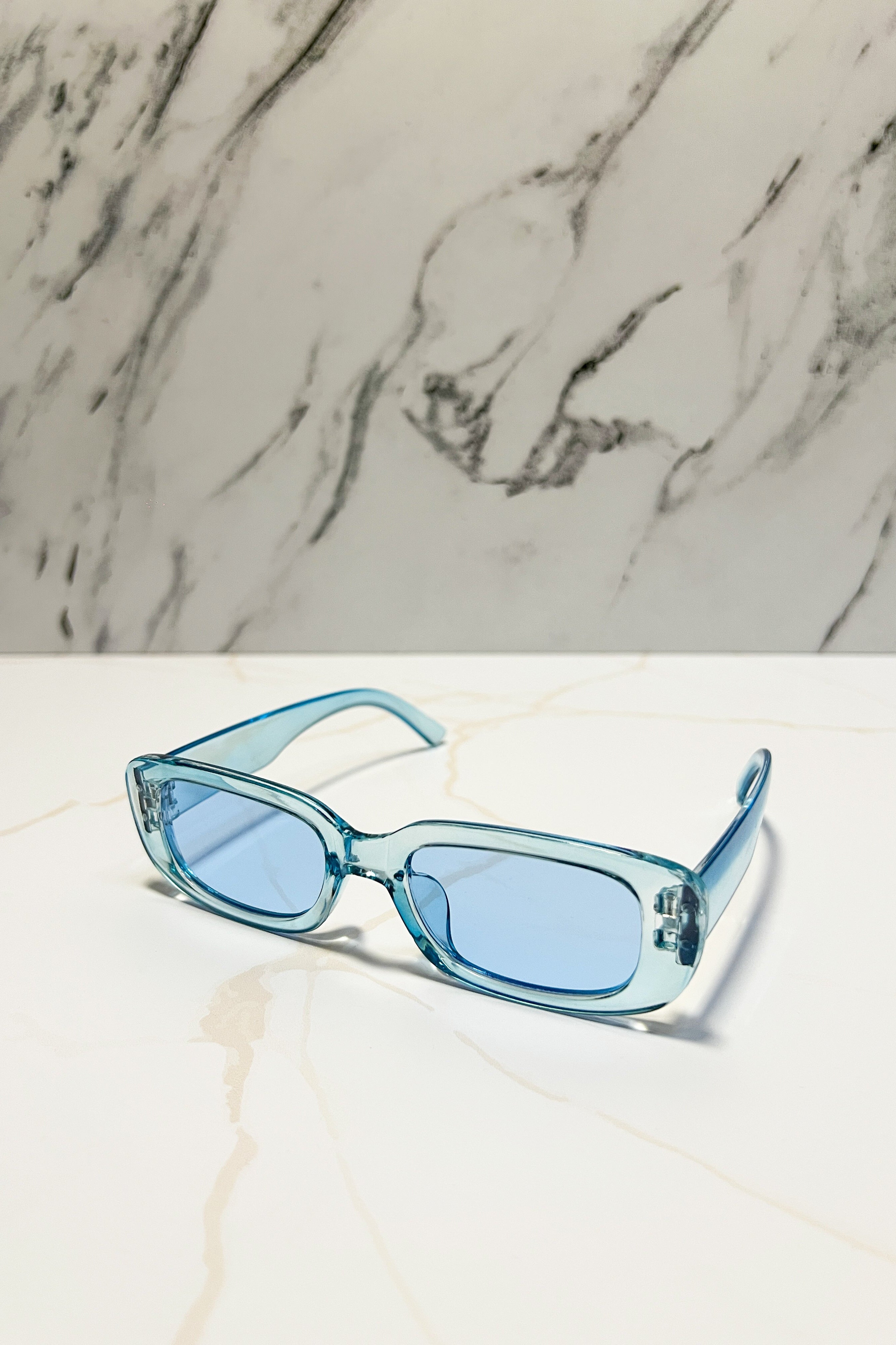 Gafas retro