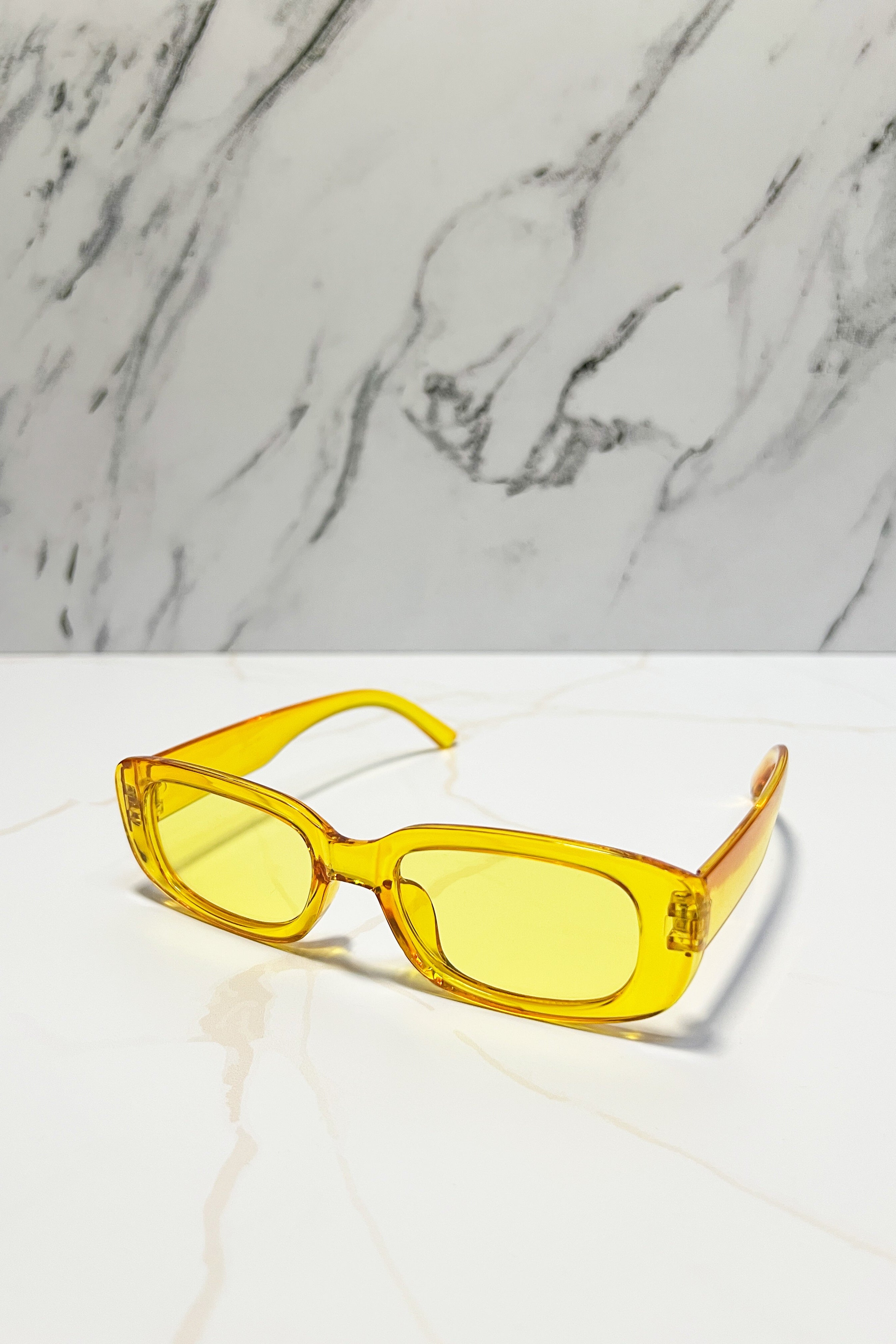Gafas retro