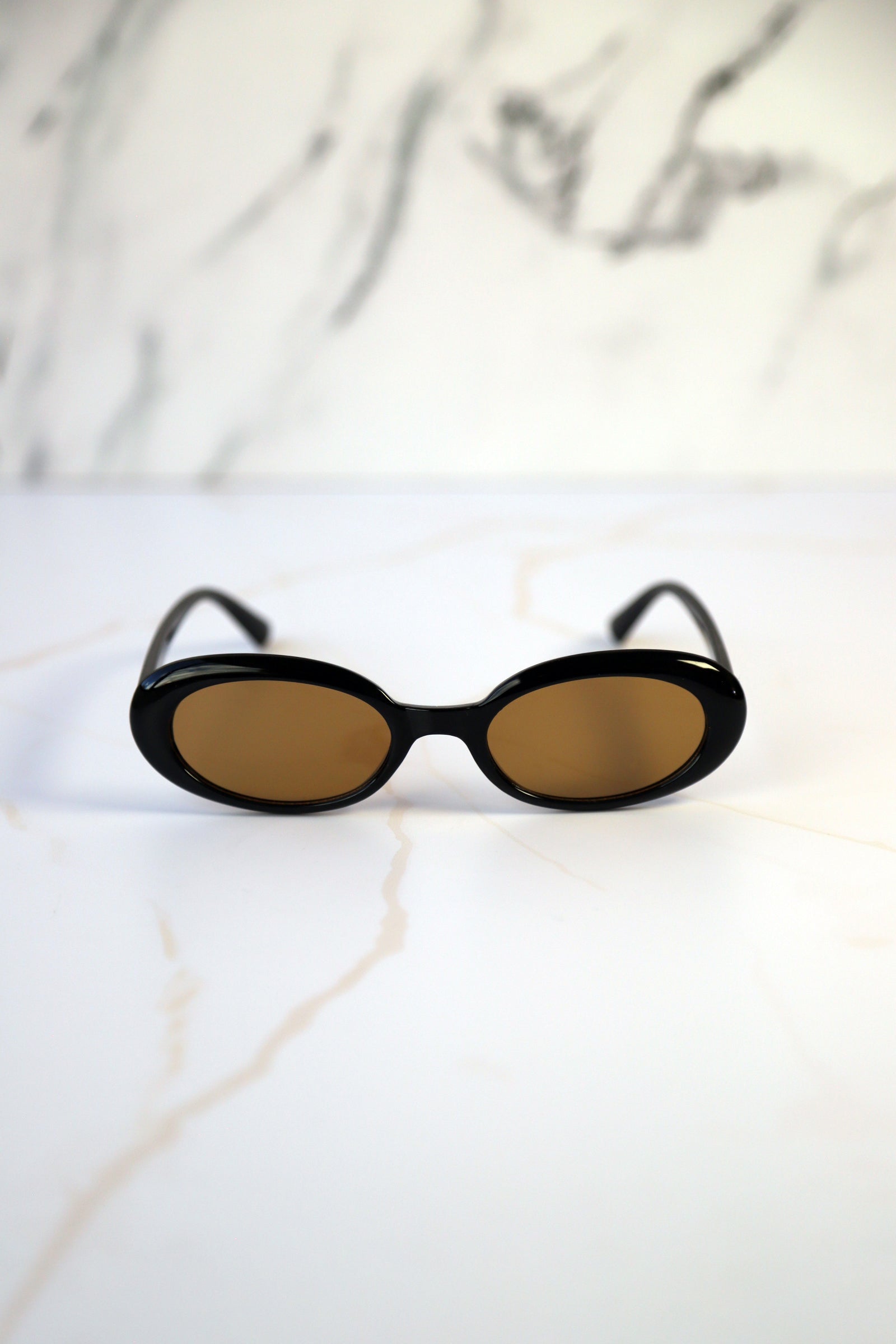 Gafas Ovalia