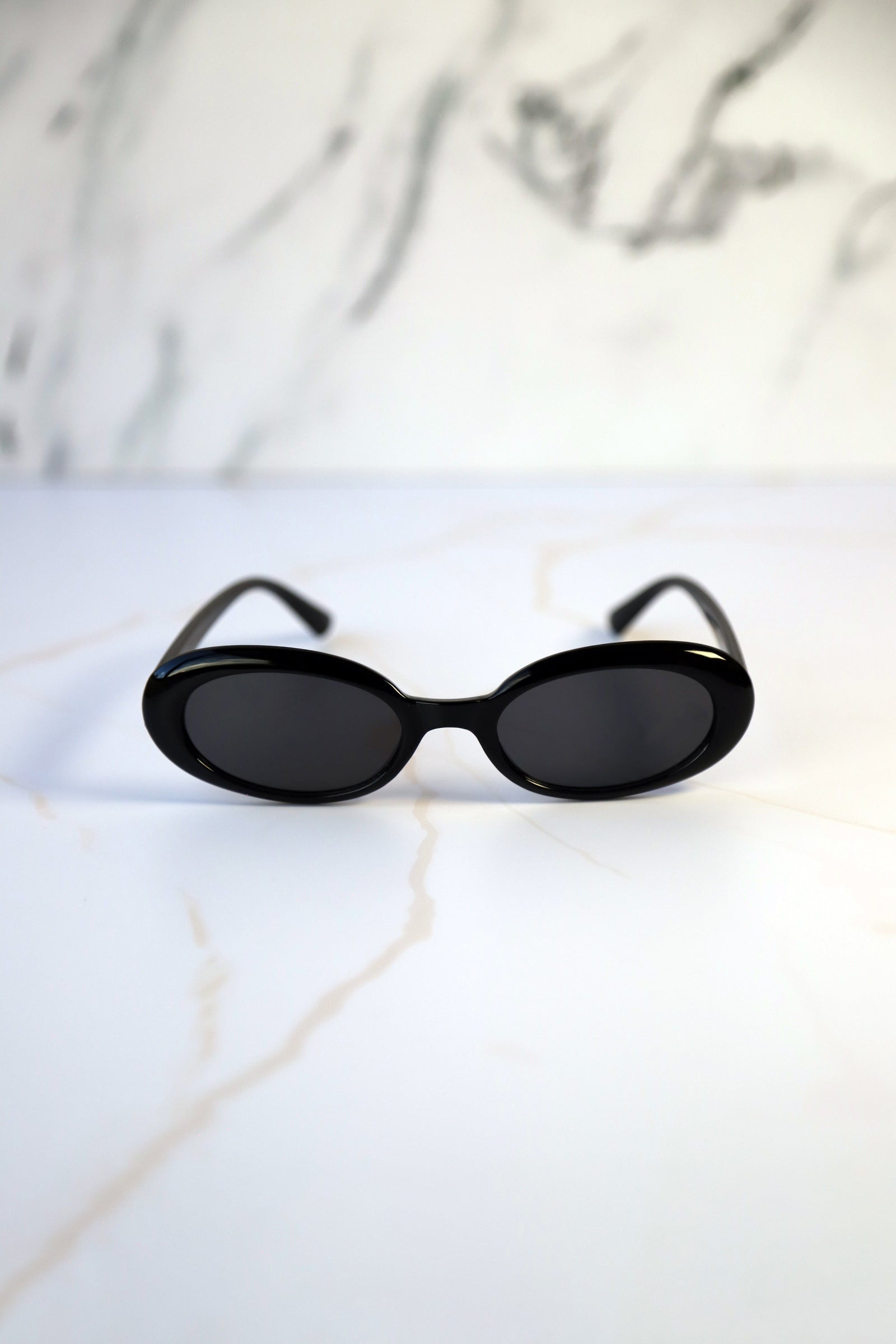 Gafas Ovalia