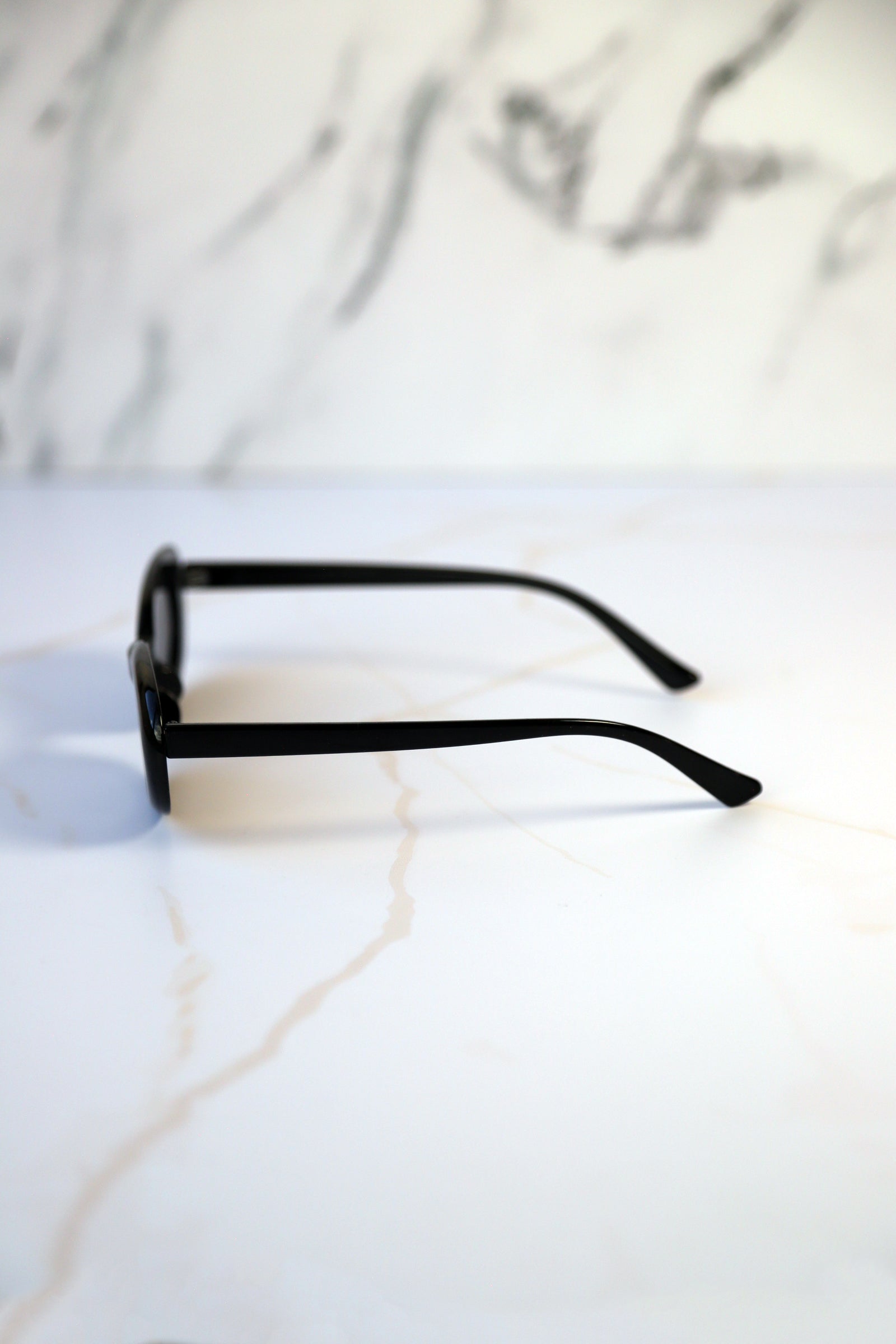 Gafas Ovalia