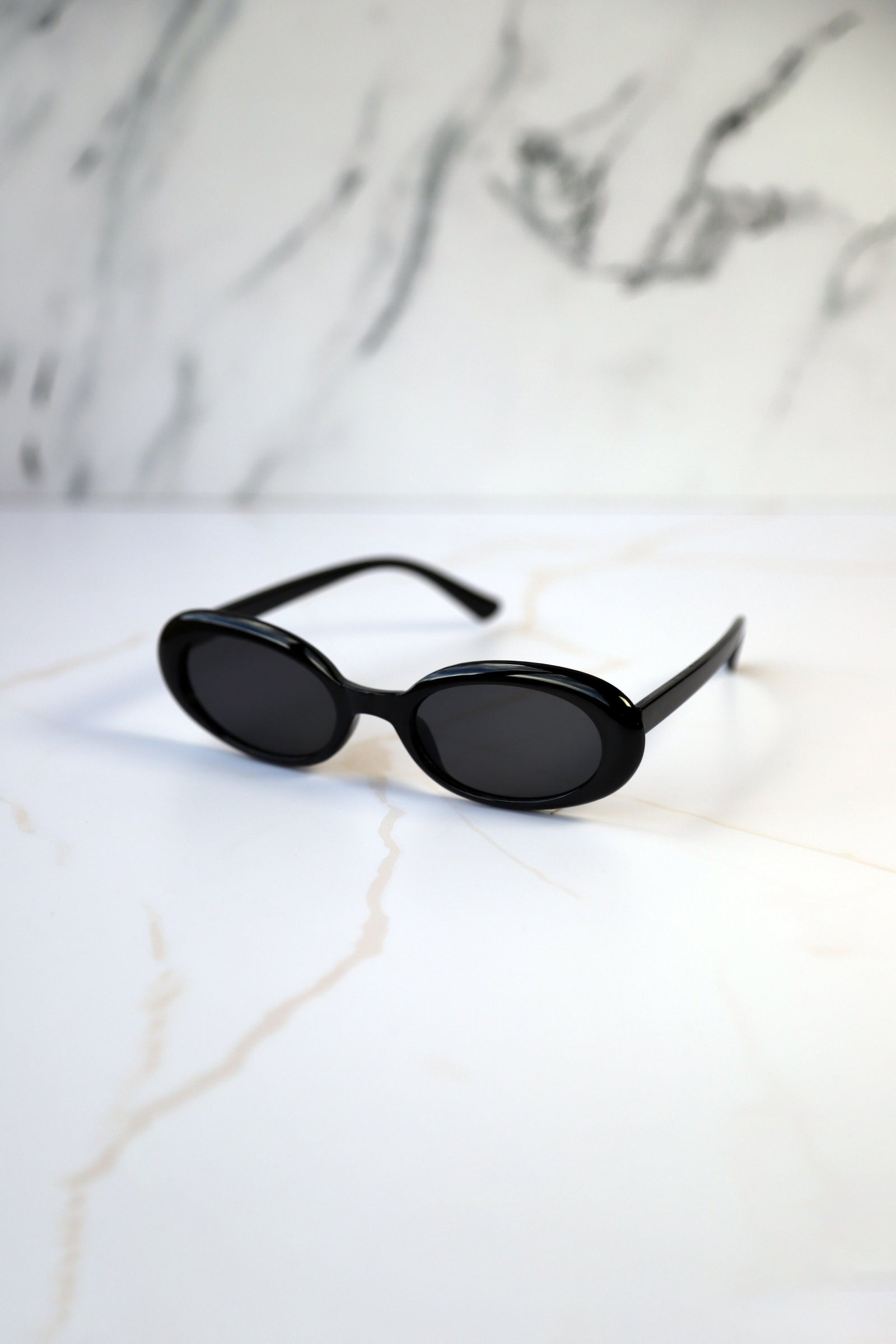 Gafas Ovalia