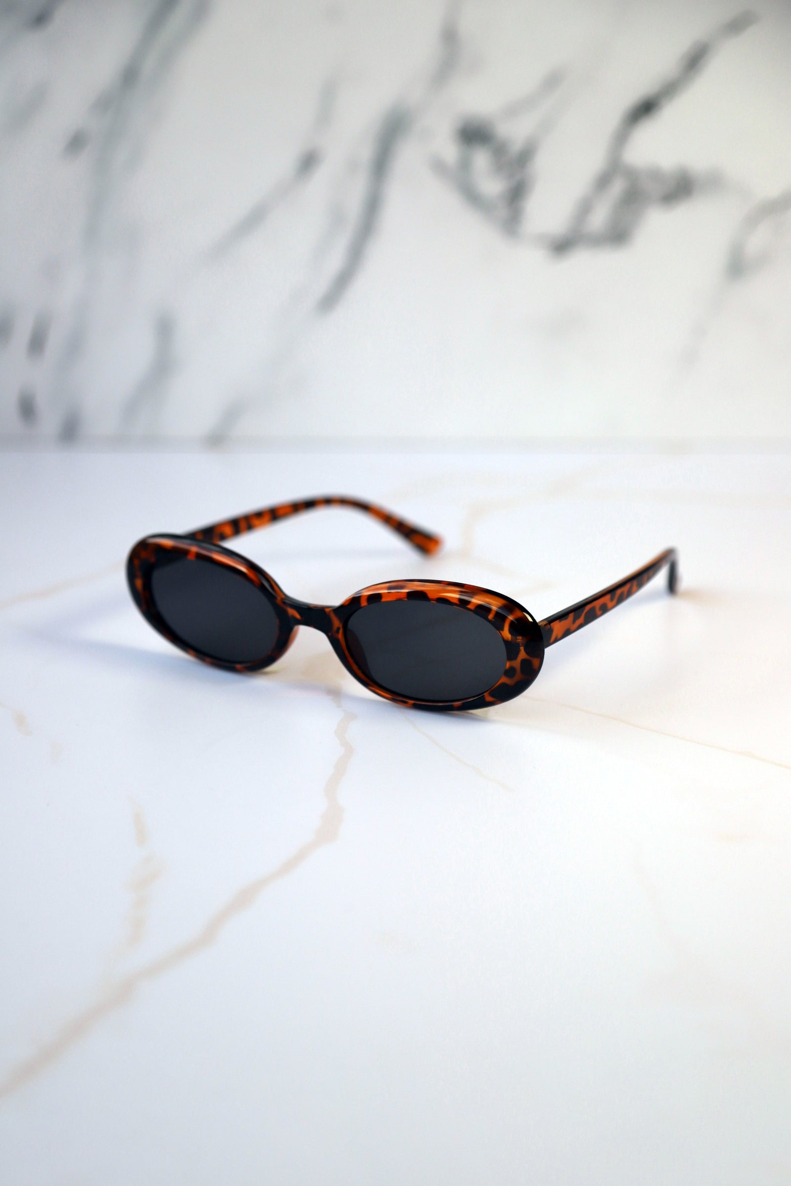 Gafas Ovalia
