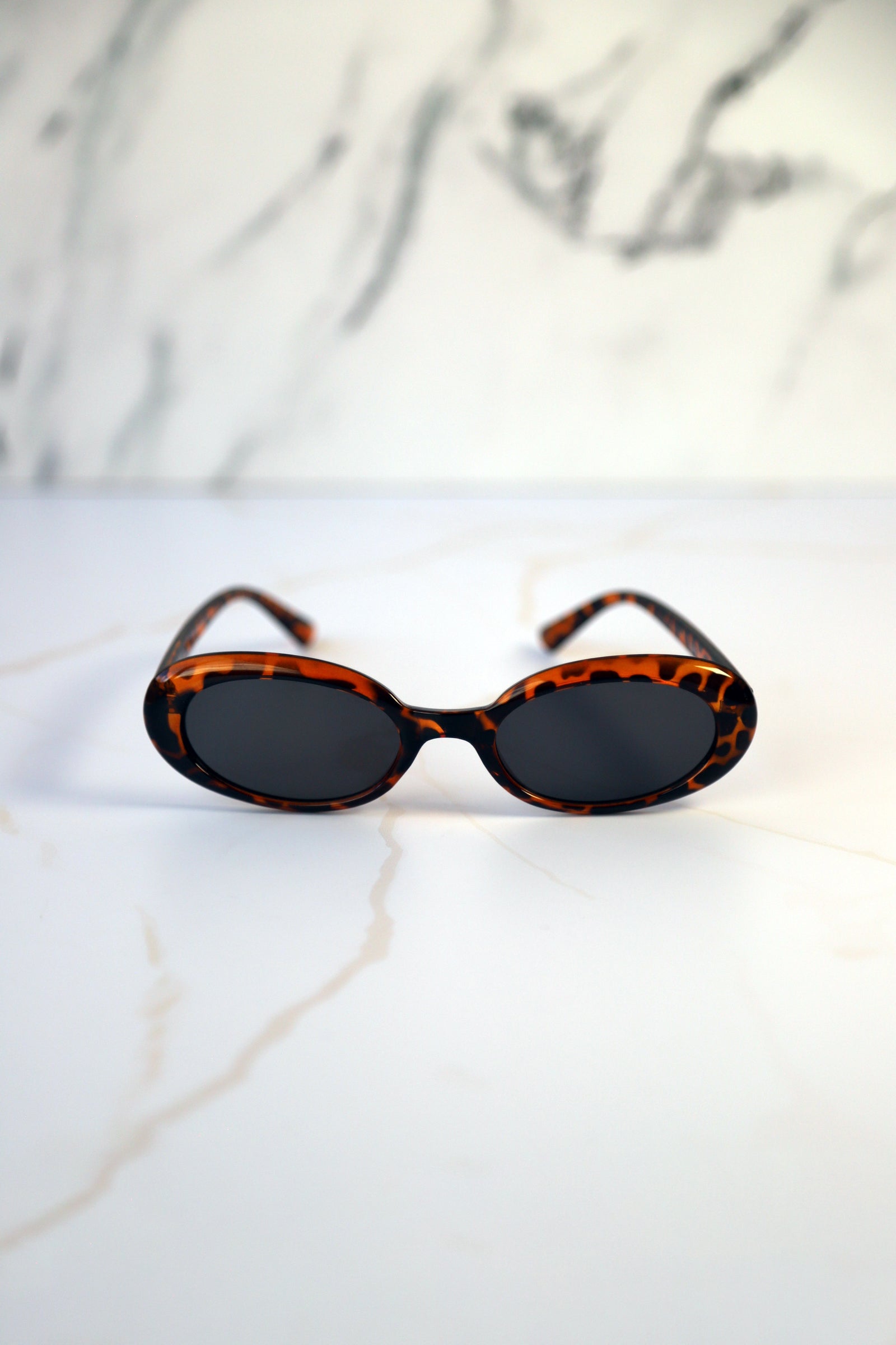 Gafas Ovalia
