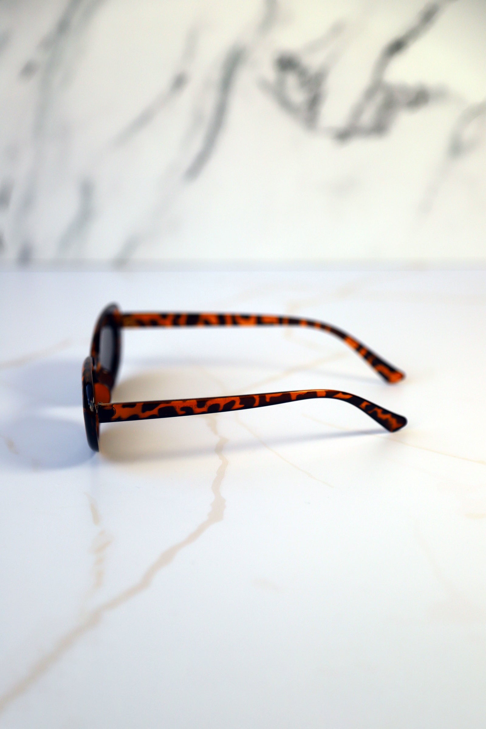 Gafas Ovalia