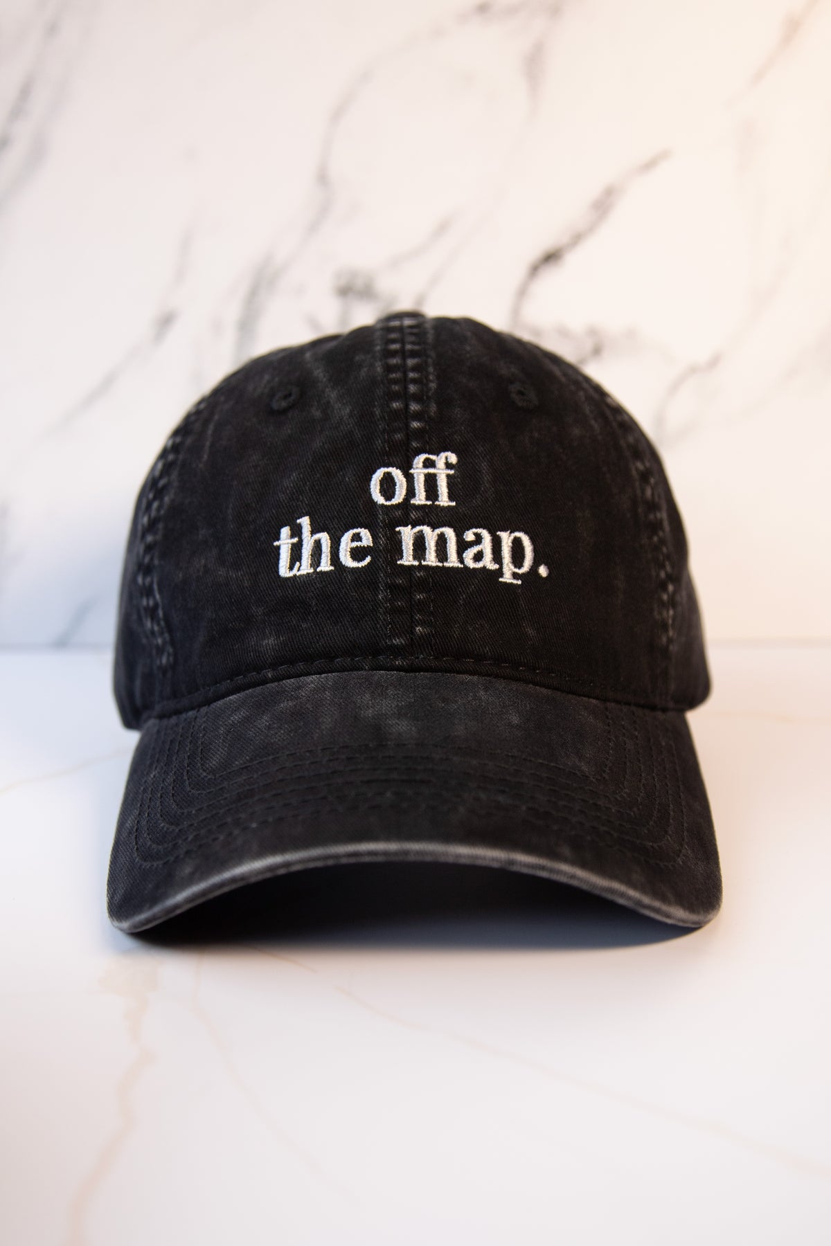 Gorra Off The Map