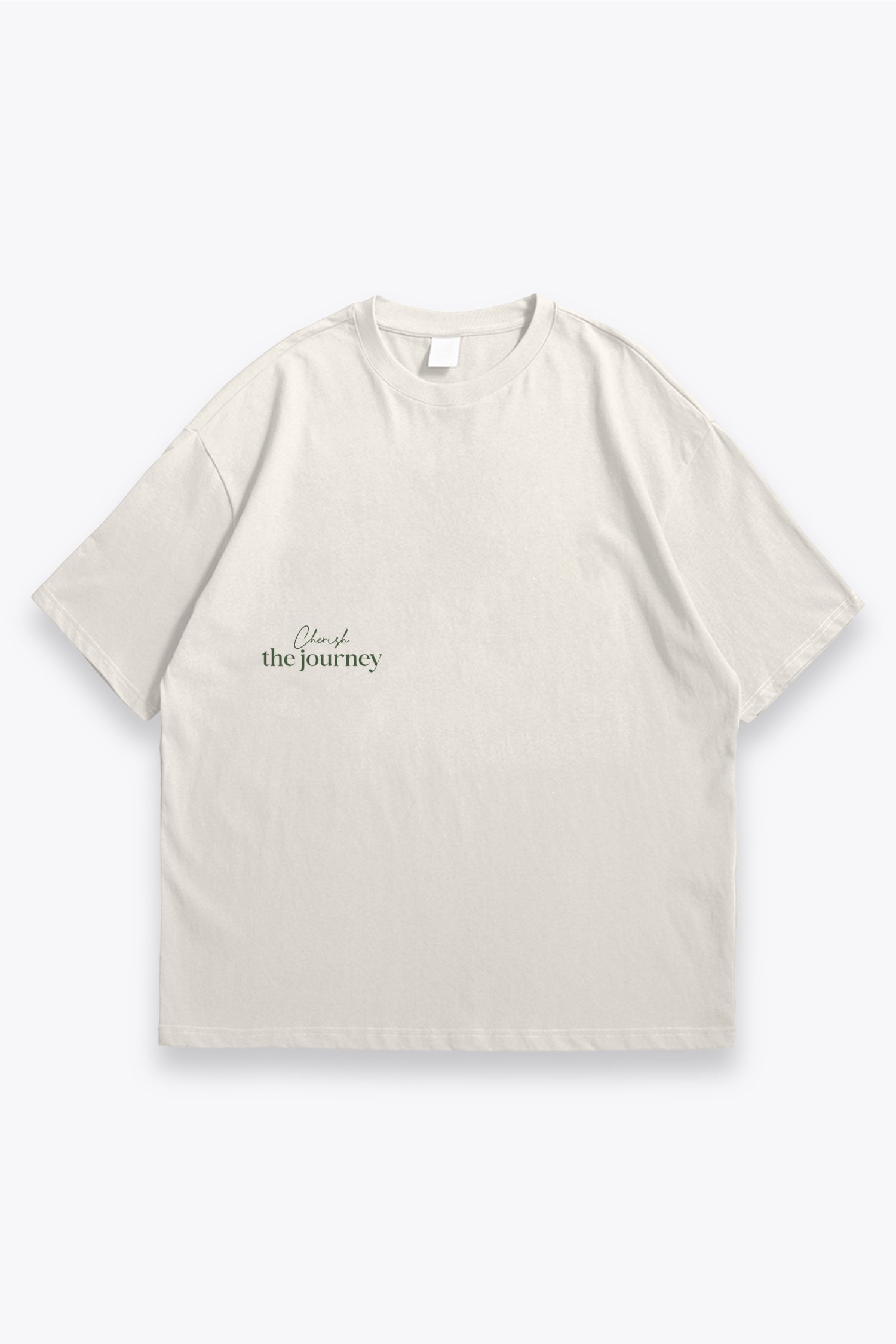 Camiseta exclusiva de Konpleman, diseño único hecho en Cuenca, Ecuador.