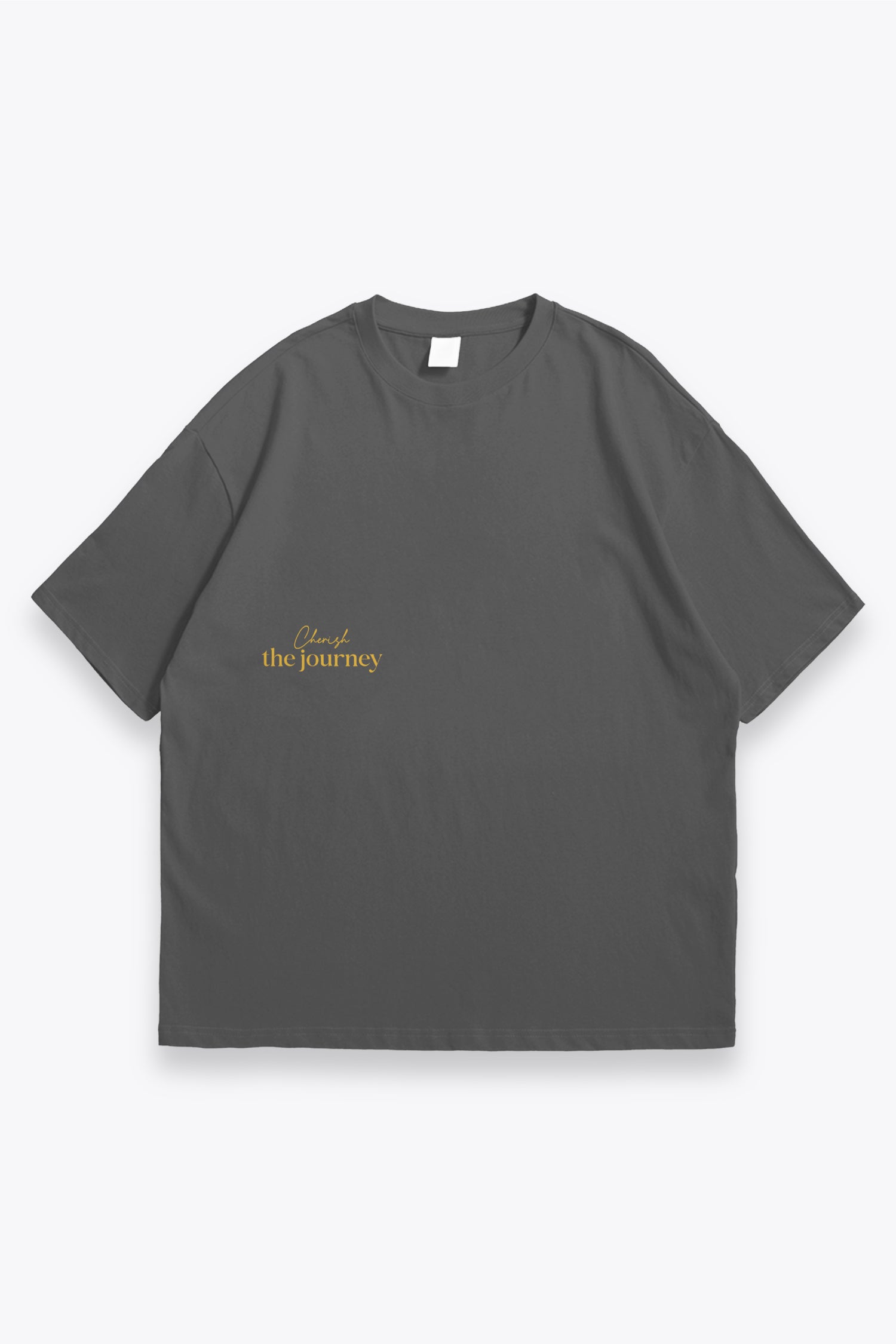 Camiseta exclusiva de Konpleman, diseño único hecho en Cuenca, Ecuador.