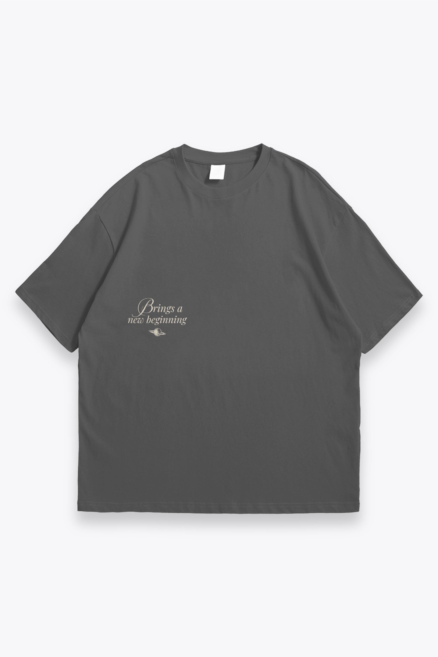 Camiseta exclusiva de Konpleman, diseño único hecho en Cuenca, Ecuador.