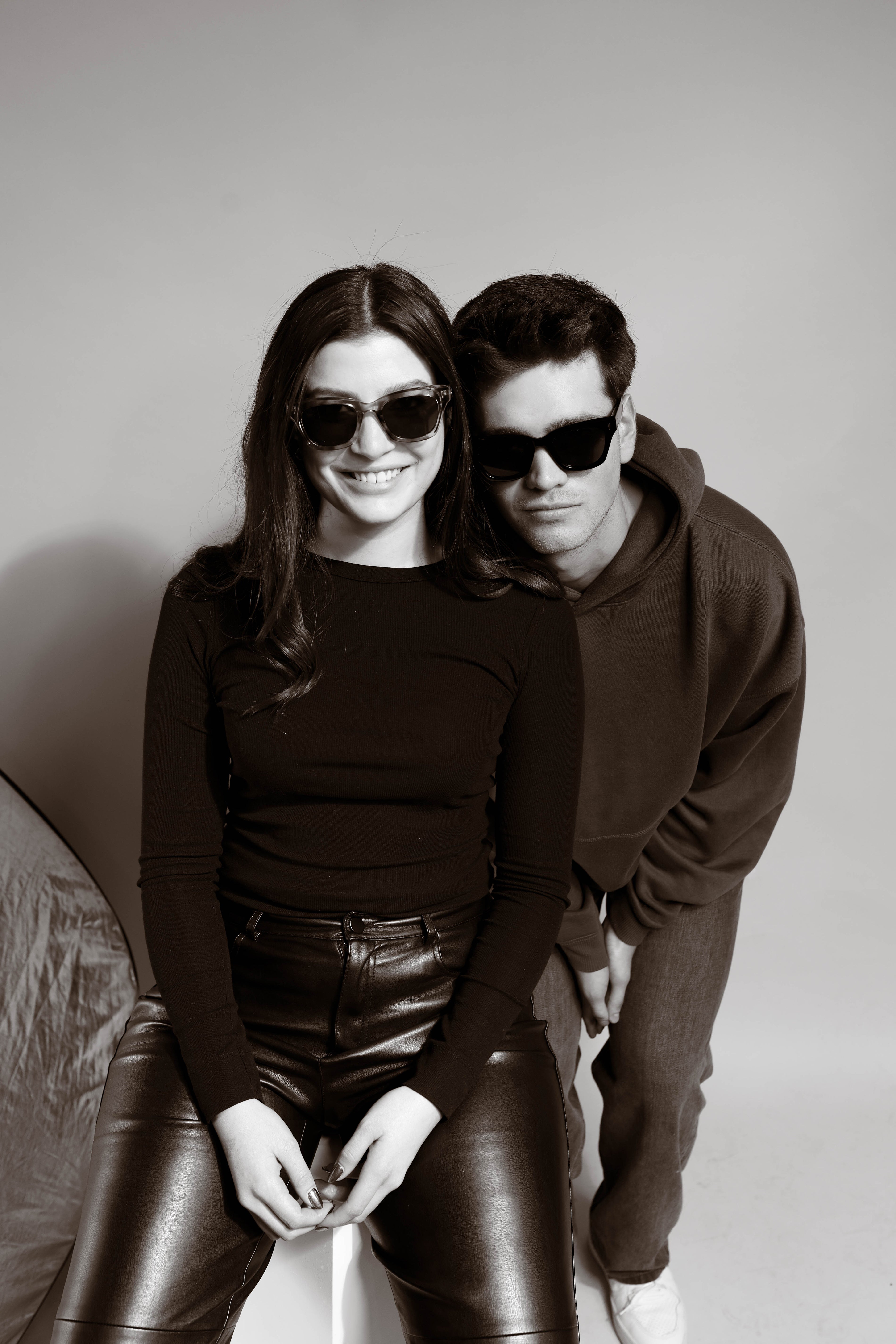 Gafas Era