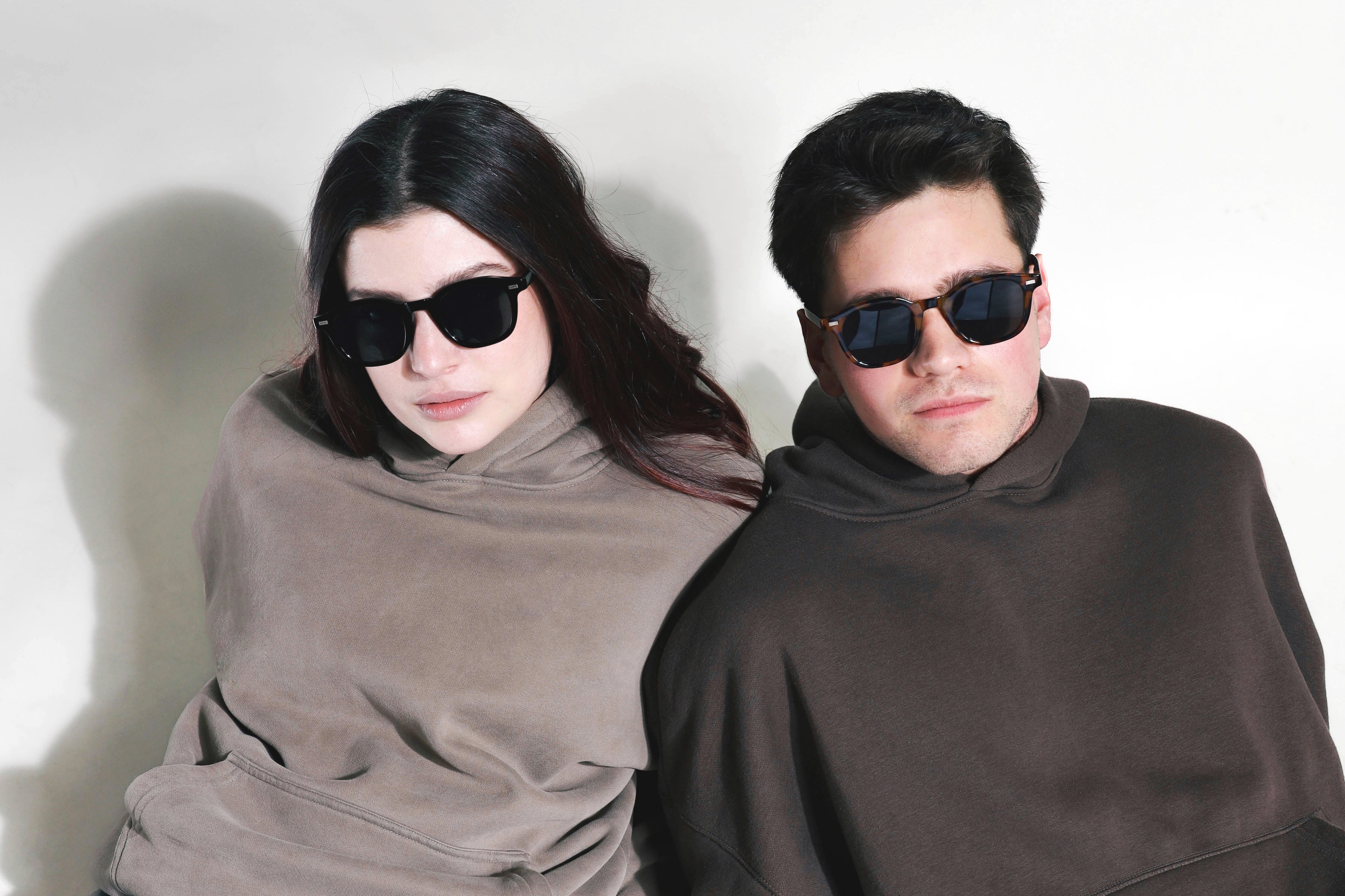 Gafas Slate