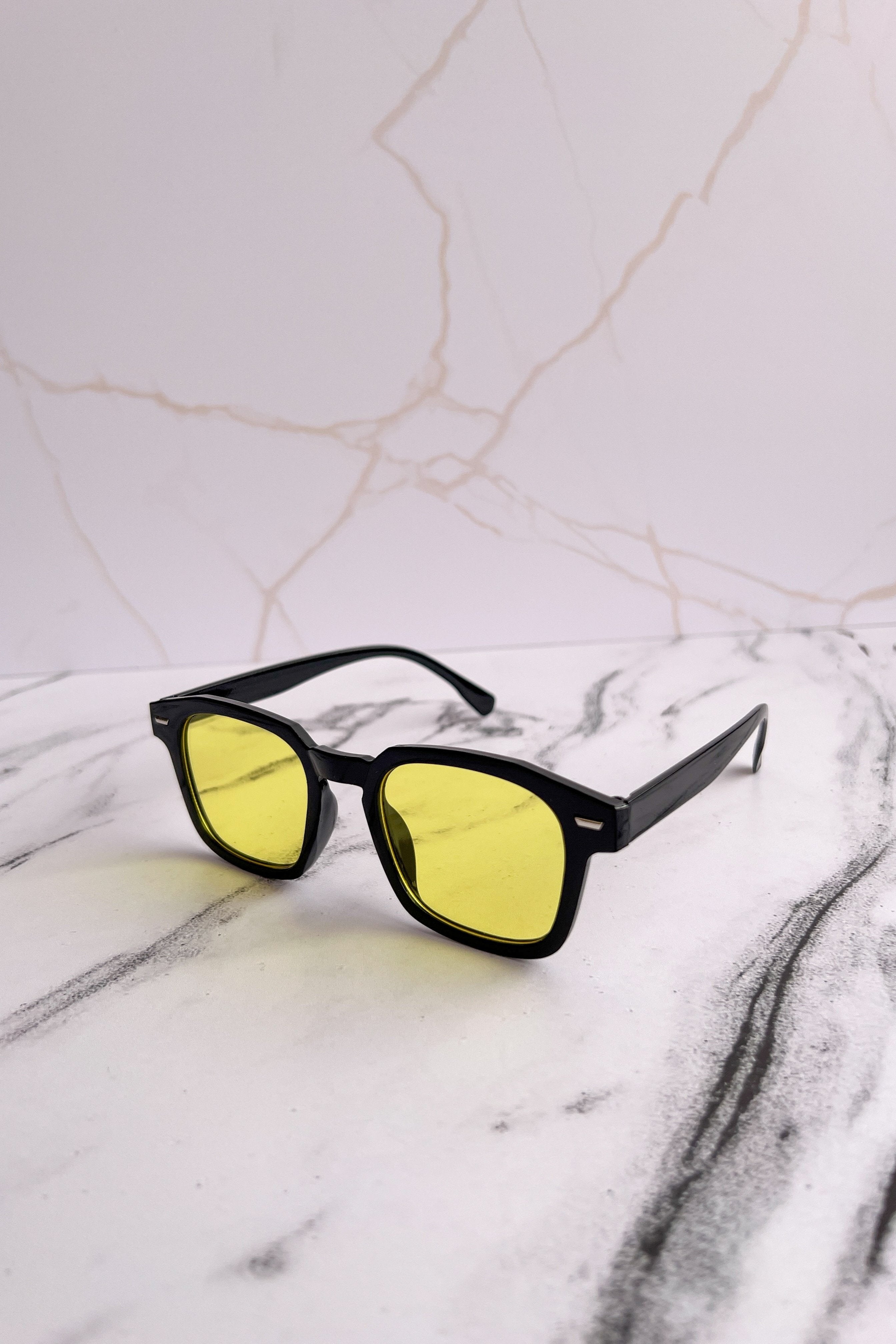 Gafas Estilo Wayfarer