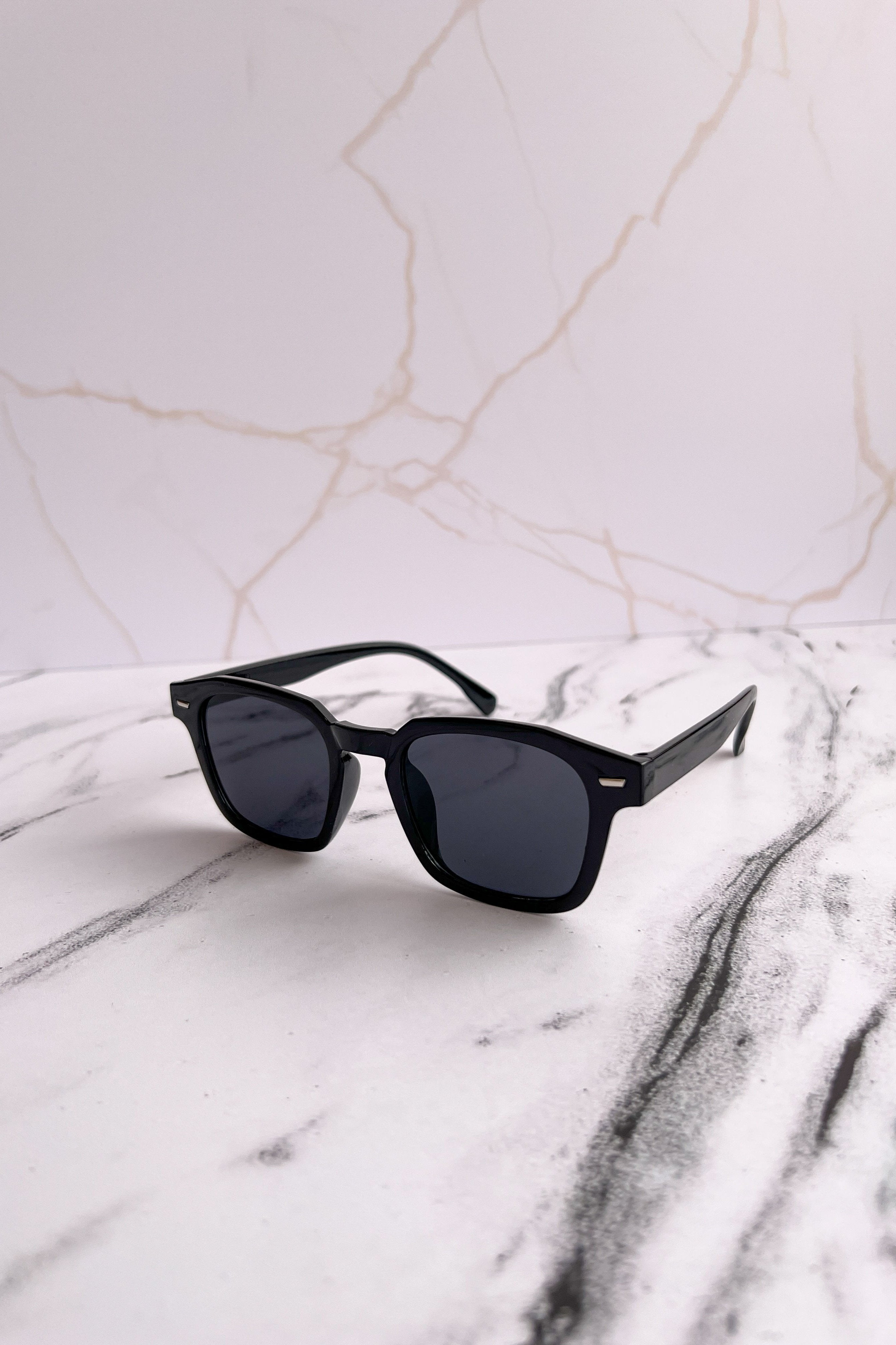 Gafas Estilo Wayfarer